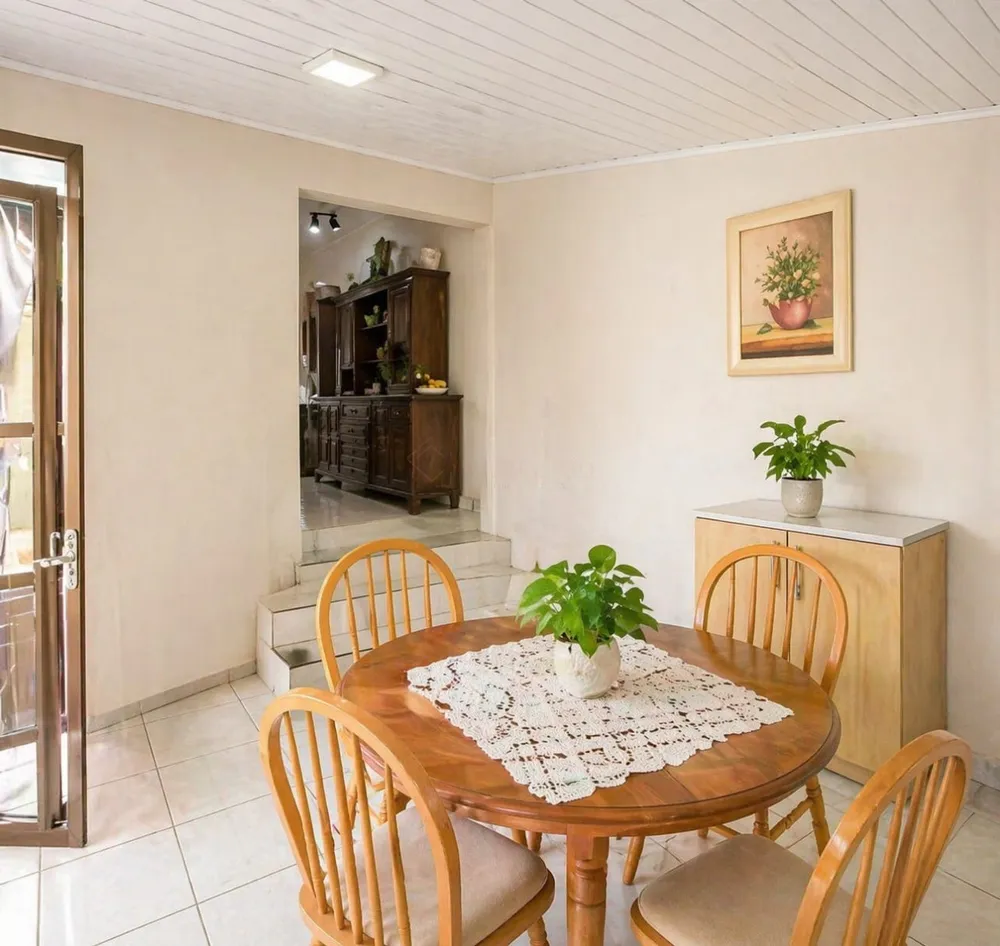 Casa, 2 quartos - Foto 2