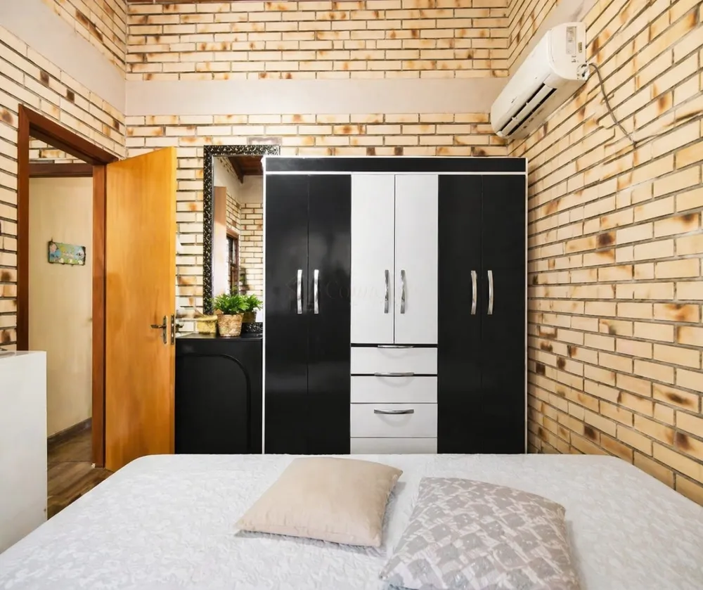 Casa, 2 quartos - Foto 4