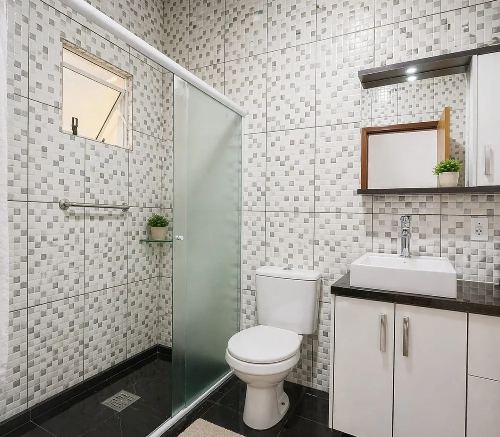 Casa, 2 quartos - Foto 8