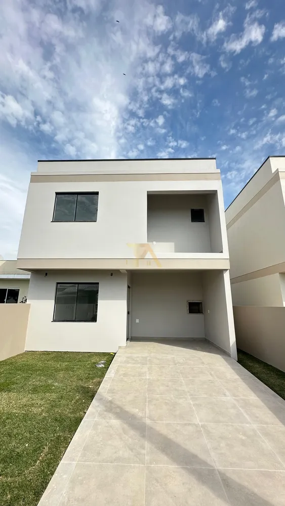 Casa, 2 quartos, 86 m² - Foto 1
