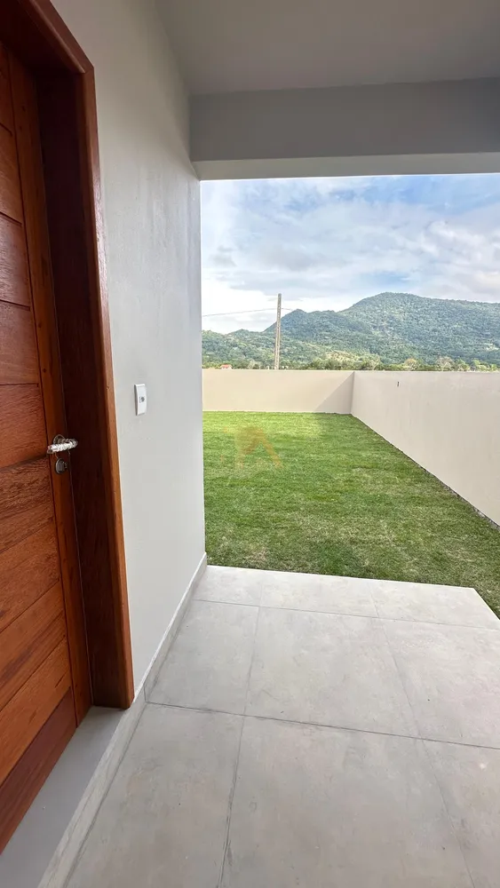Casa, 2 quartos, 86 m² - Foto 3