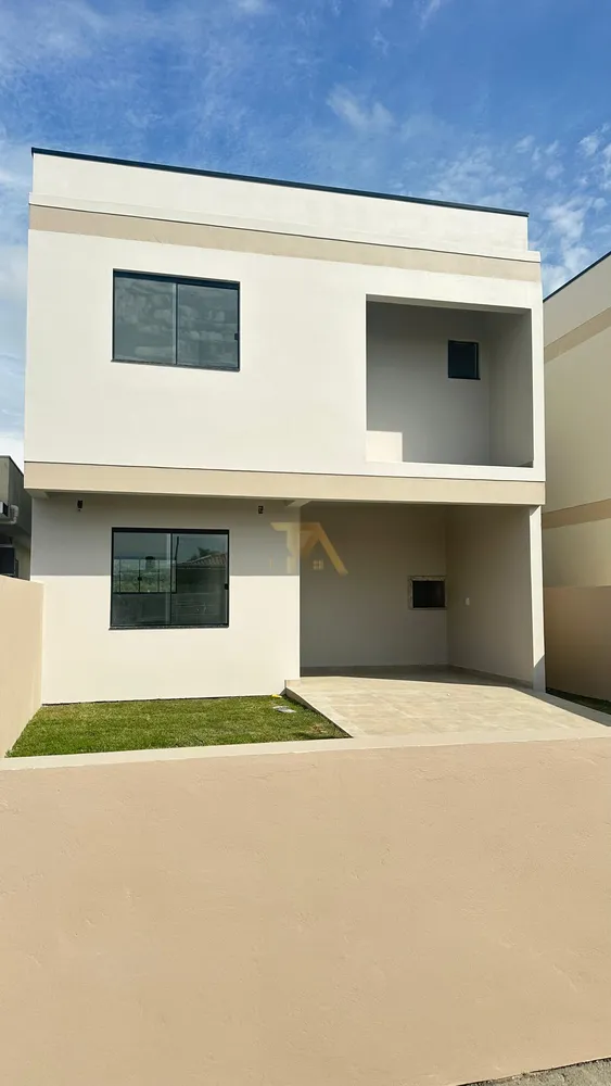 Casa, 2 quartos, 86 m² - Foto 4