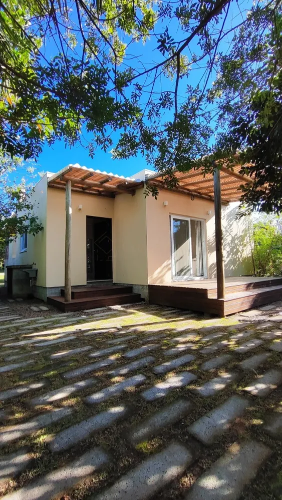 Casa, 2 quartos - Foto 2