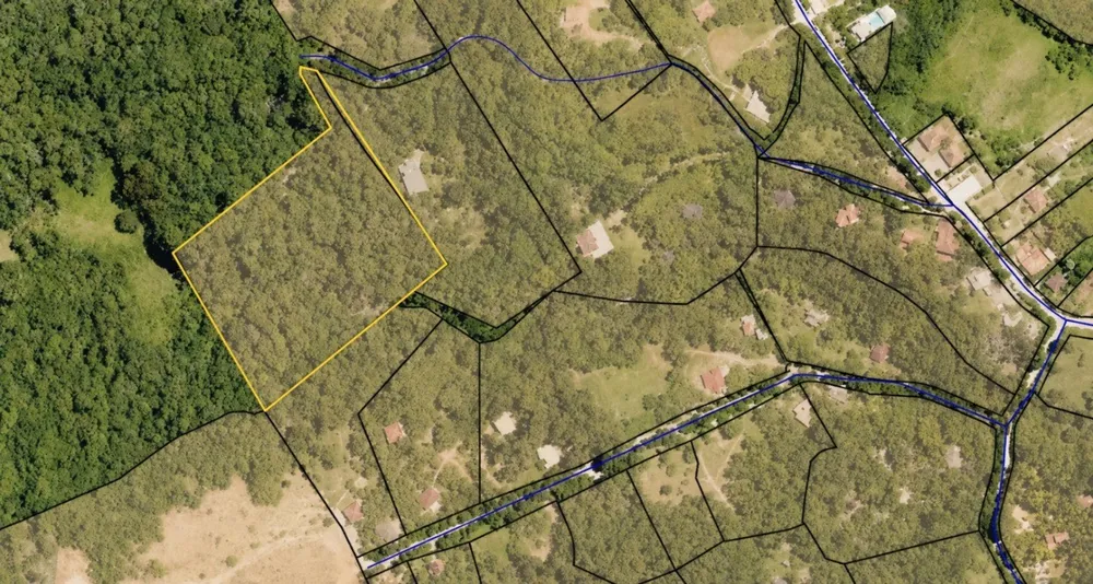 Terreno, 1 hectares - Foto 2