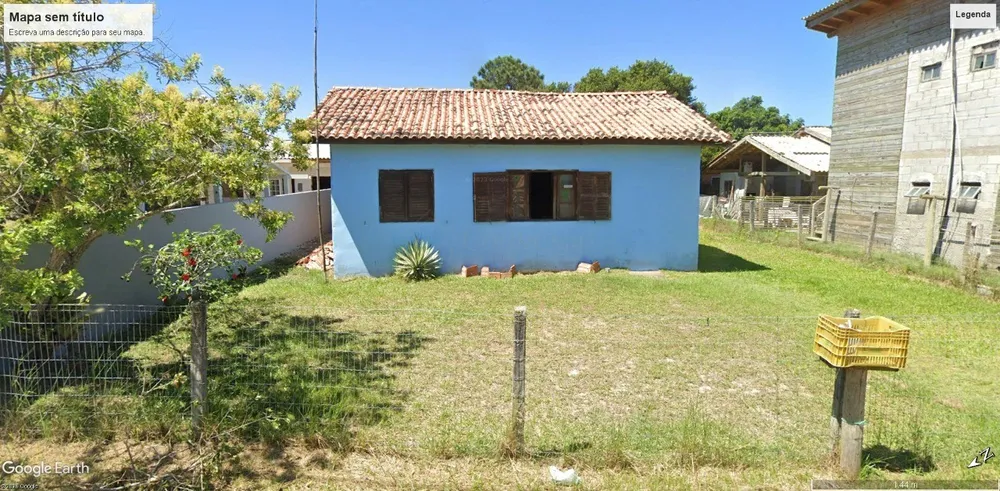 Casa, 2 quartos - Foto 2