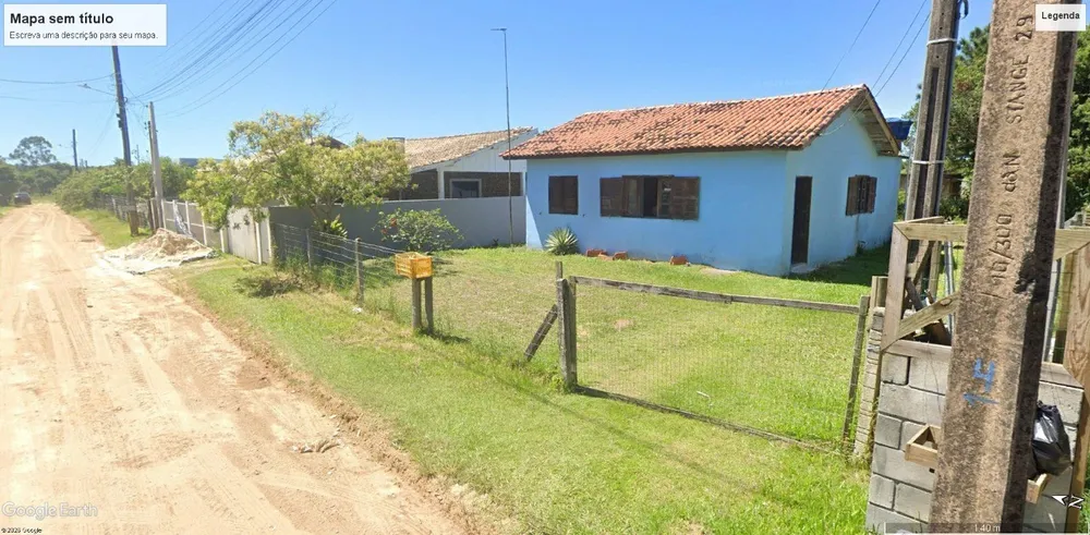 Casa, 2 quartos - Foto 1