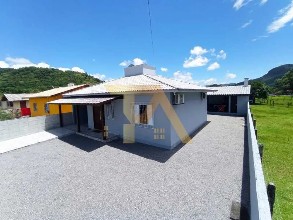 Casa, 2 quartos, 140 m² - Foto 5