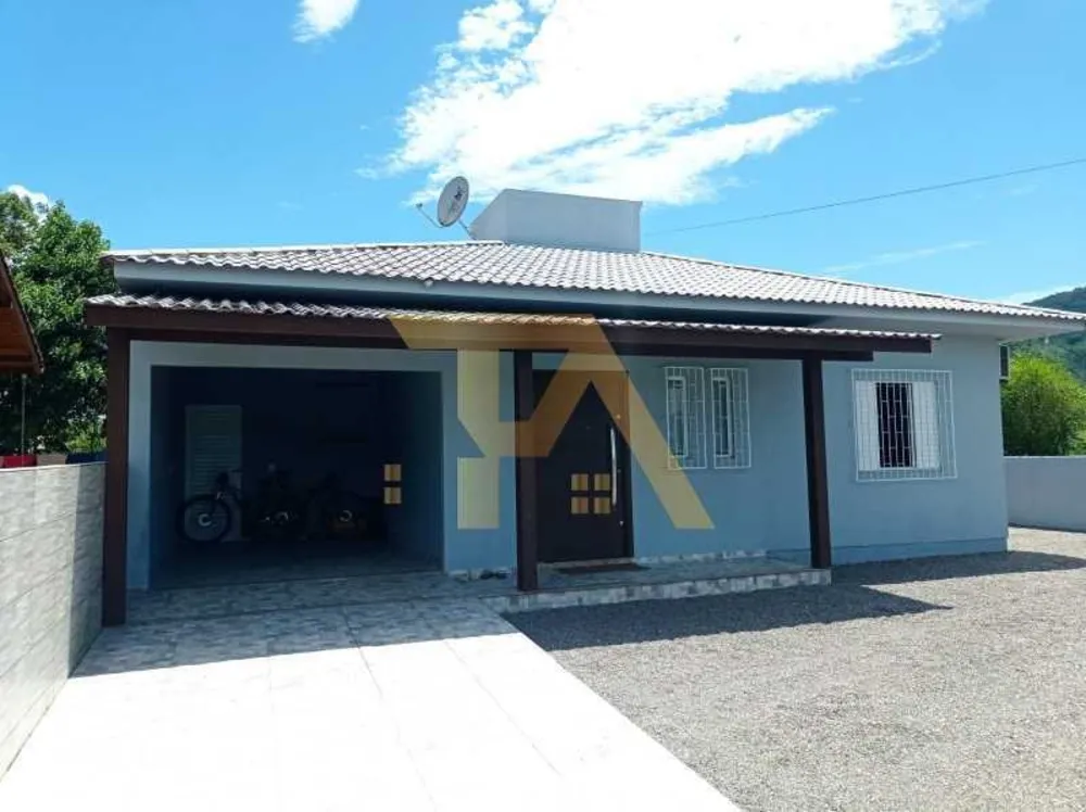 Casa, 2 quartos, 140 m² - Foto 7