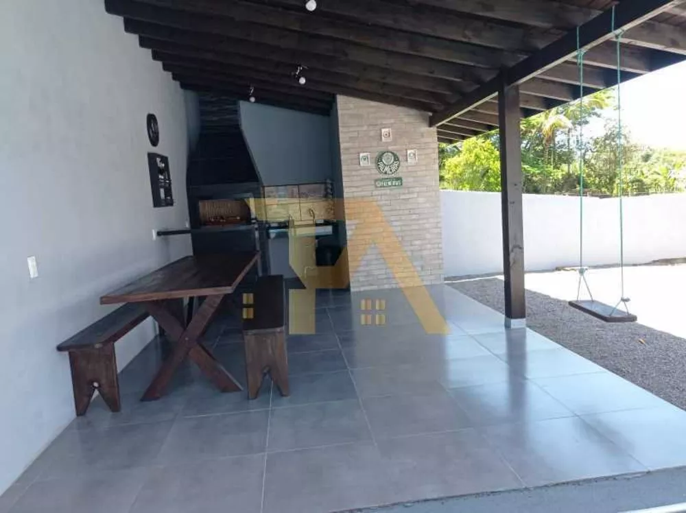 Casa à venda com 2 quartos, 140m² - Foto 4