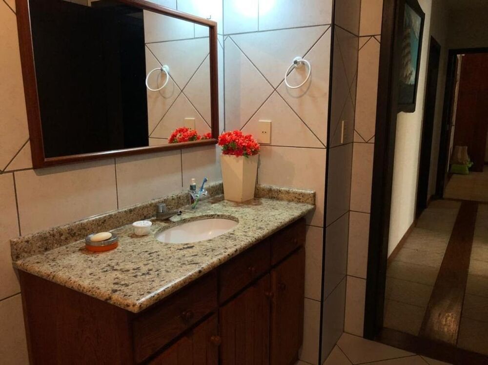 Casa, 4 quartos, 223 m² - Foto 15