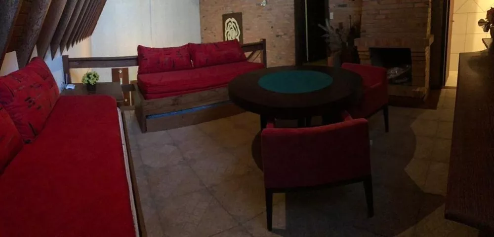 Casa, 4 quartos, 223 m² - Foto 7
