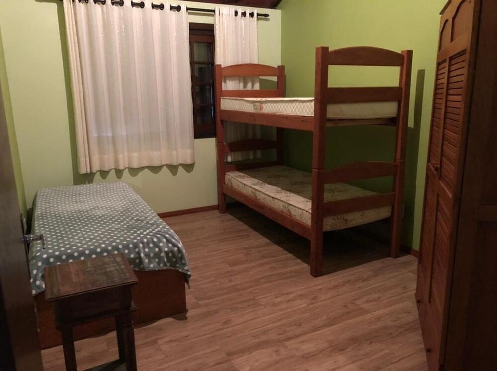 Casa, 4 quartos, 223 m² - Foto 13