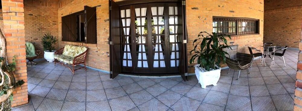 Casa, 4 quartos, 223 m² - Foto 4