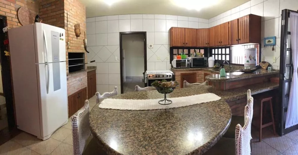 Casa, 4 quartos, 223 m² - Foto 5