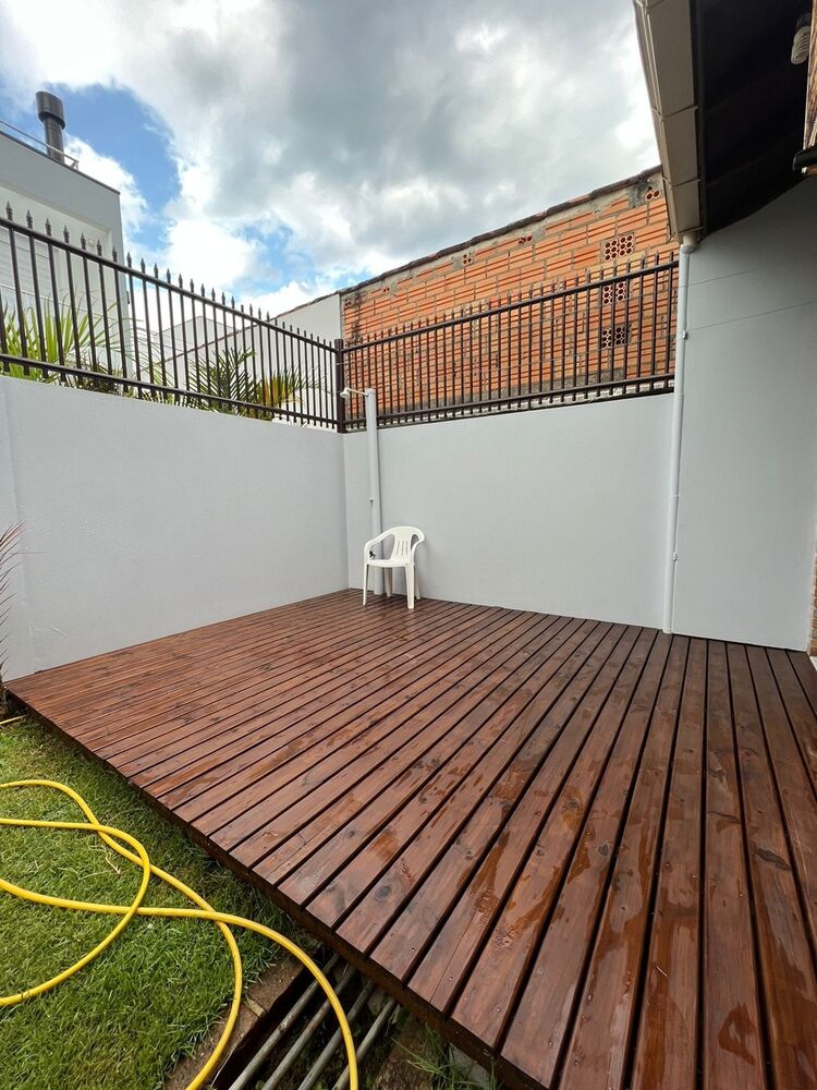 Casa, 4 quartos, 223 m² - Foto 3