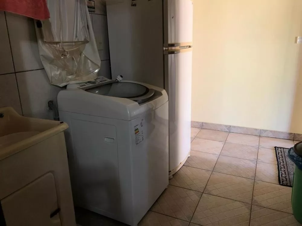Casa, 4 quartos, 223 m² - Foto 20