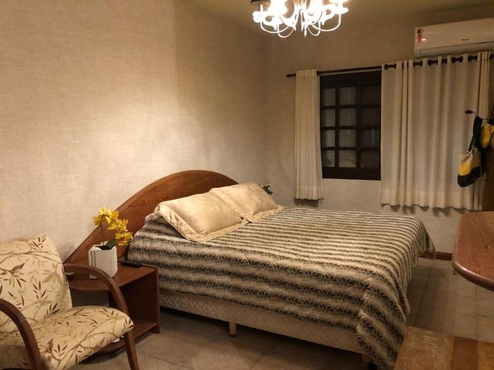 Casa, 4 quartos, 223 m² - Foto 8