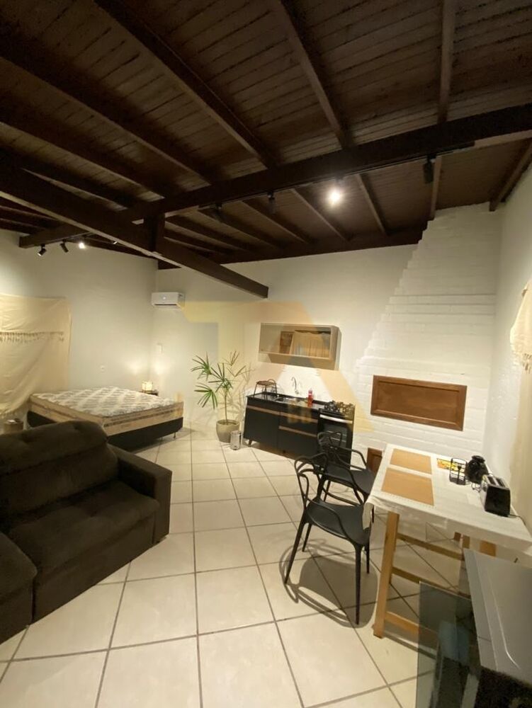 Casa, 1 quarto - Foto 21