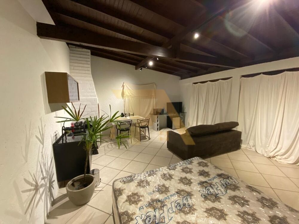 Casa, 1 quarto - Foto 22