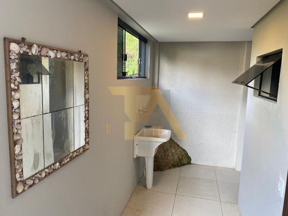 Casa, 1 quarto - Foto 16