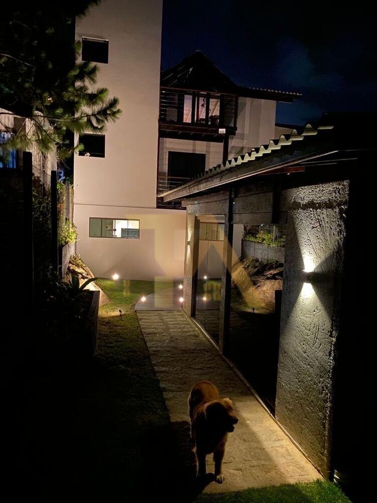 Casa, 1 quarto - Foto 23