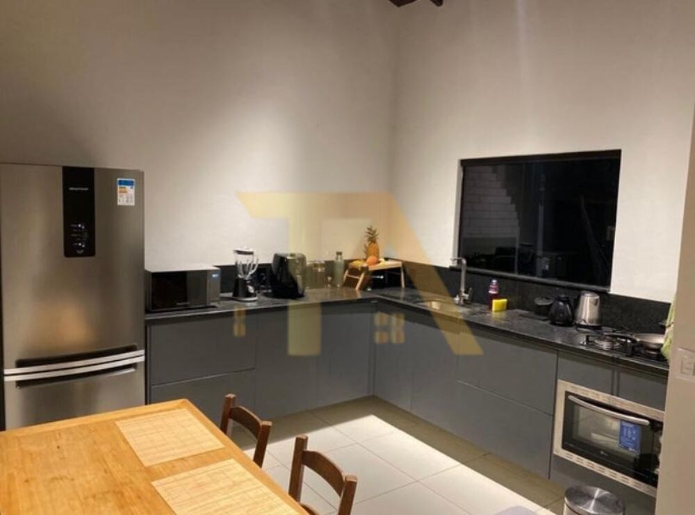 Casa, 1 quarto - Foto 6