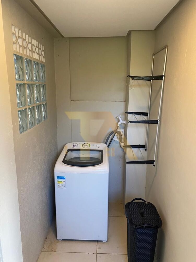 Casa, 1 quarto - Foto 17