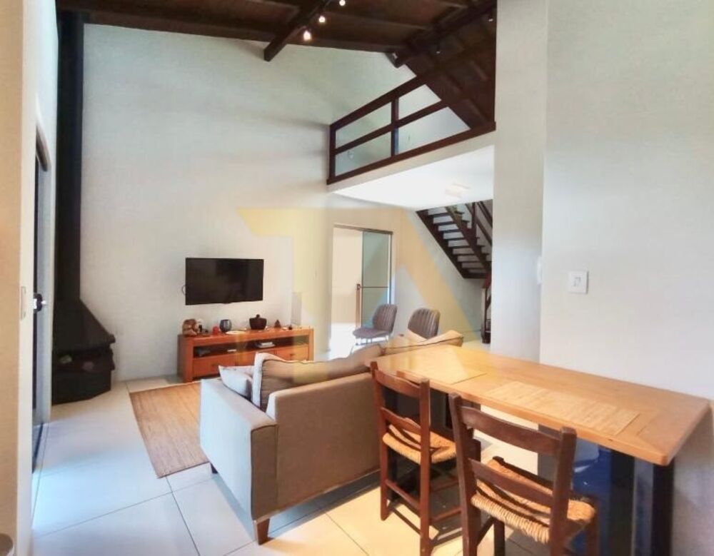 Casa, 1 quarto - Foto 5