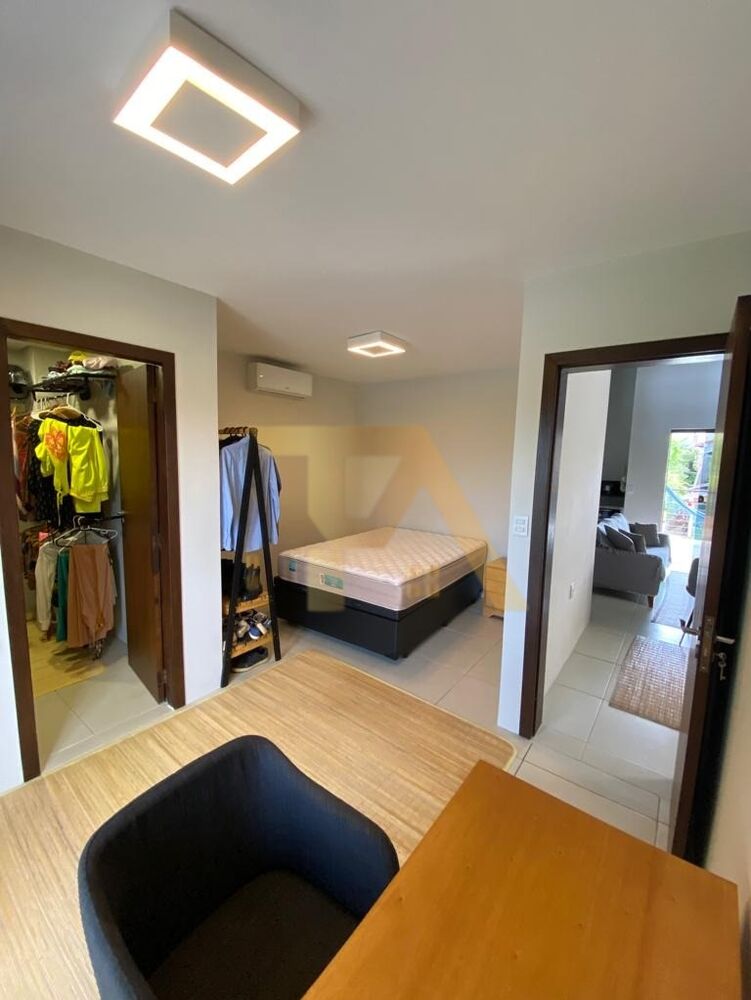 Casa, 1 quarto - Foto 13