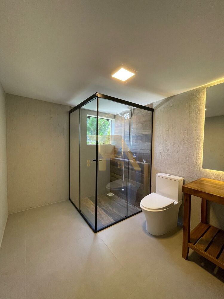 Casa, 1 quarto - Foto 14