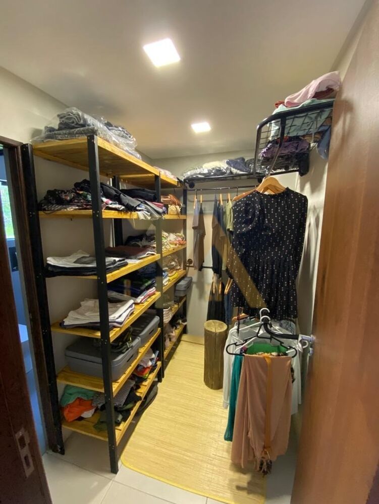 Casa, 1 quarto - Foto 12