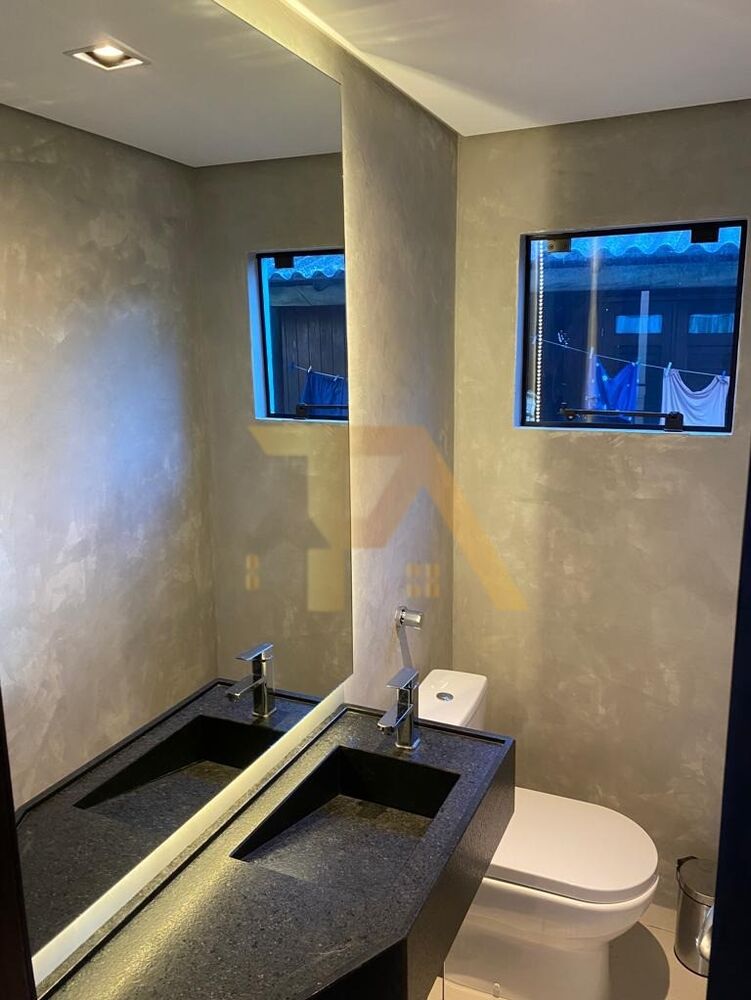 Casa, 1 quarto - Foto 7