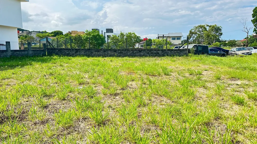 Terreno, 299 m² - Foto 1