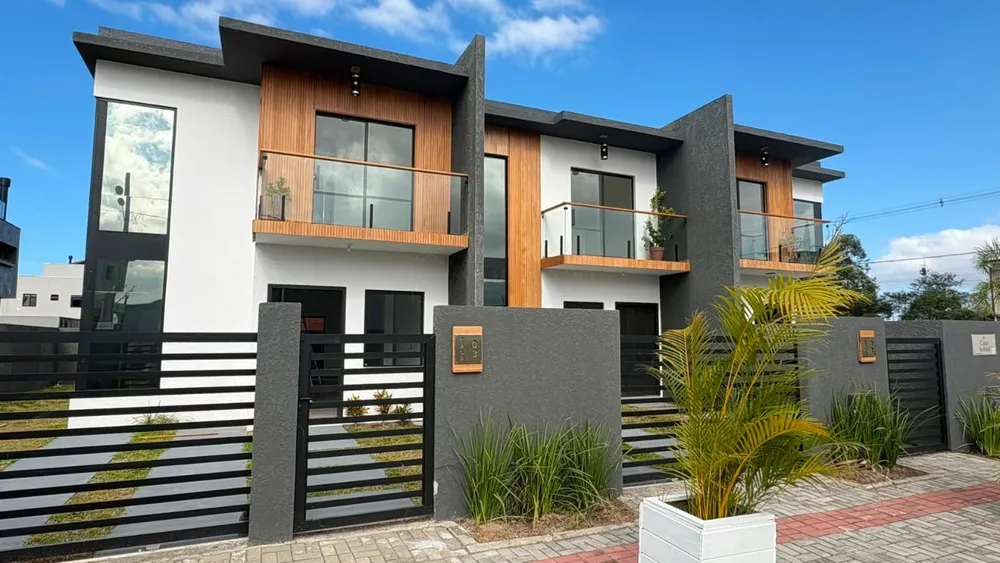 Casa, 3 quartos - Foto 7