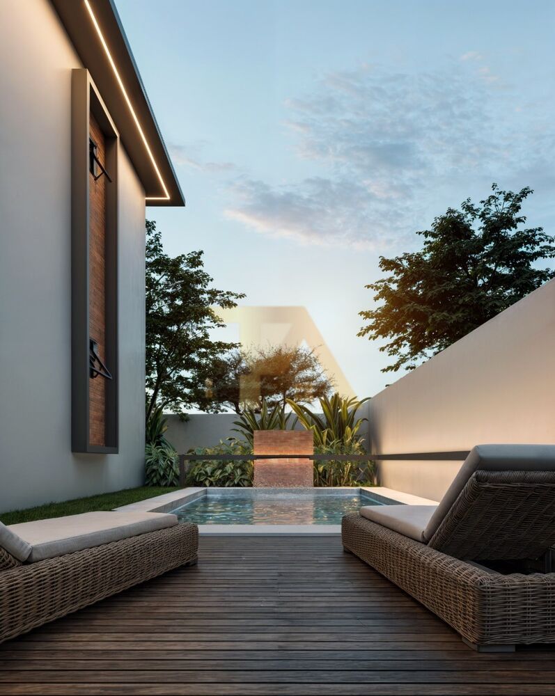 Casa, 3 quartos - Foto 6
