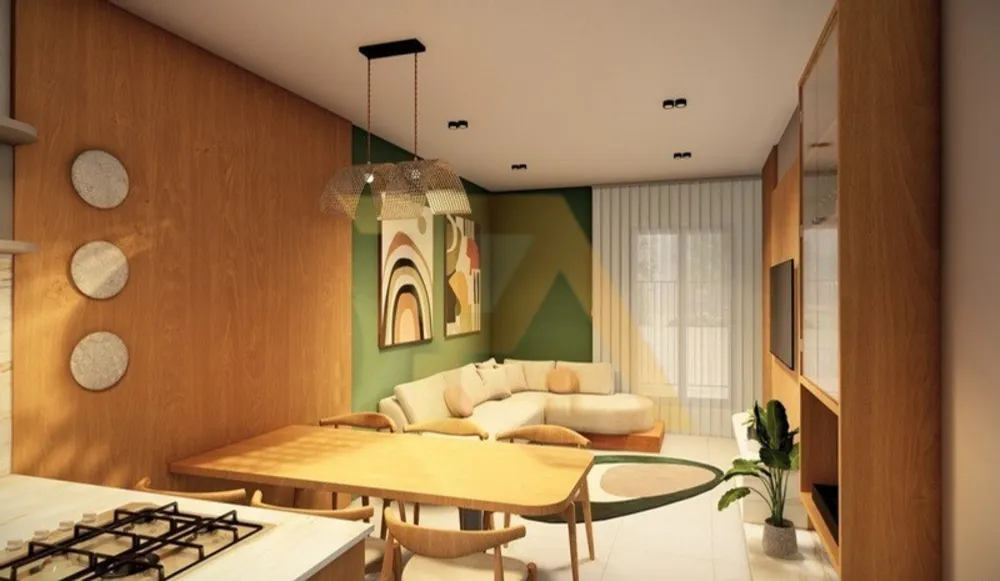 Casa, 3 quartos - Foto 7