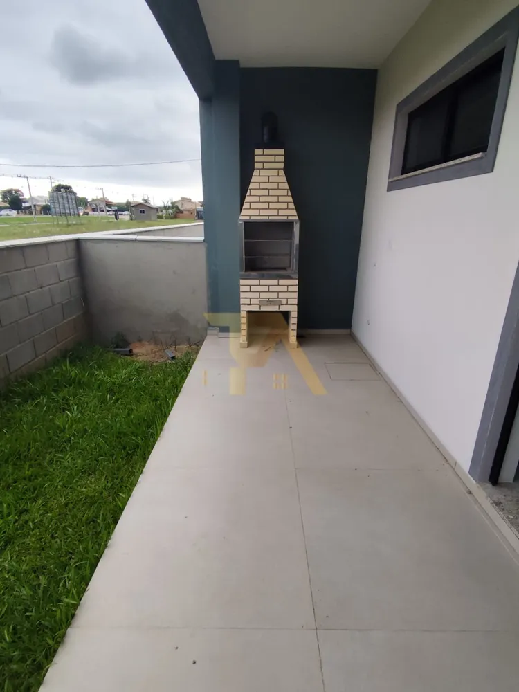 Casa, 3 quartos, 117 m² - Foto 11
