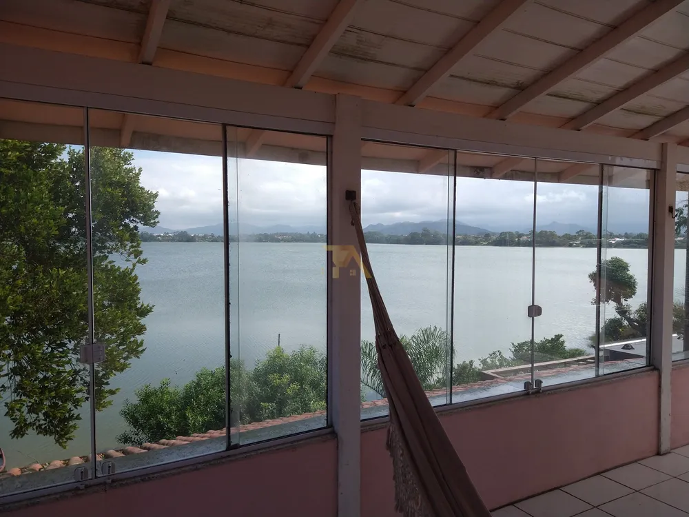 Casa, 5 quartos, 220 m² - Foto 20