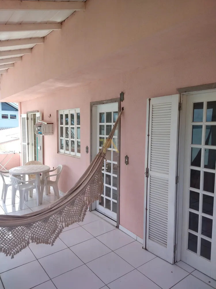 Casa, 5 quartos, 220 m² - Foto 19