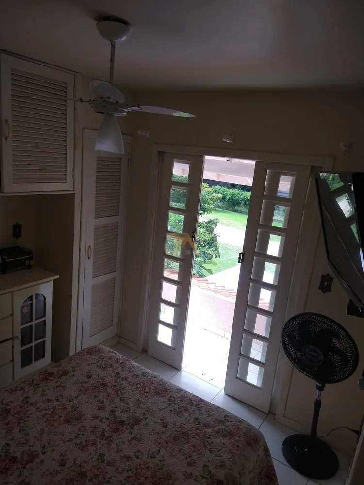 Casa, 5 quartos, 220 m² - Foto 5