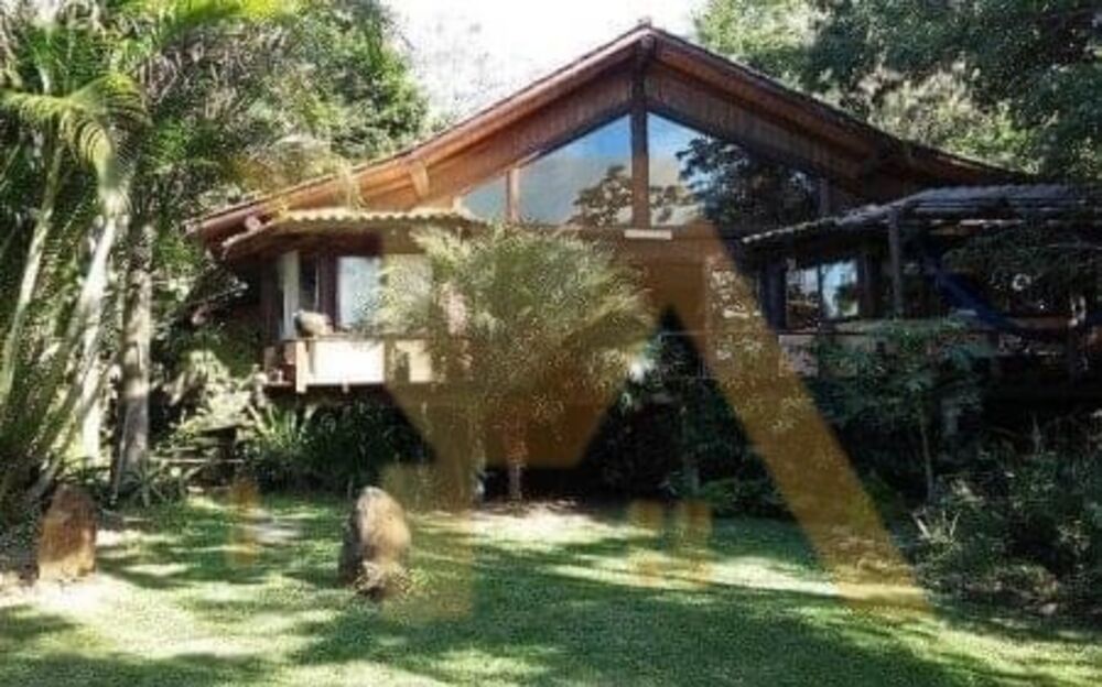 Casa, 3 quartos - Foto 5