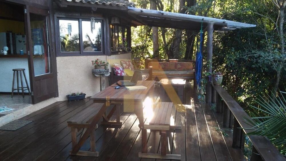 Casa, 3 quartos - Foto 7