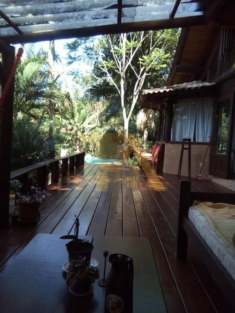 Casa, 3 quartos - Foto 16