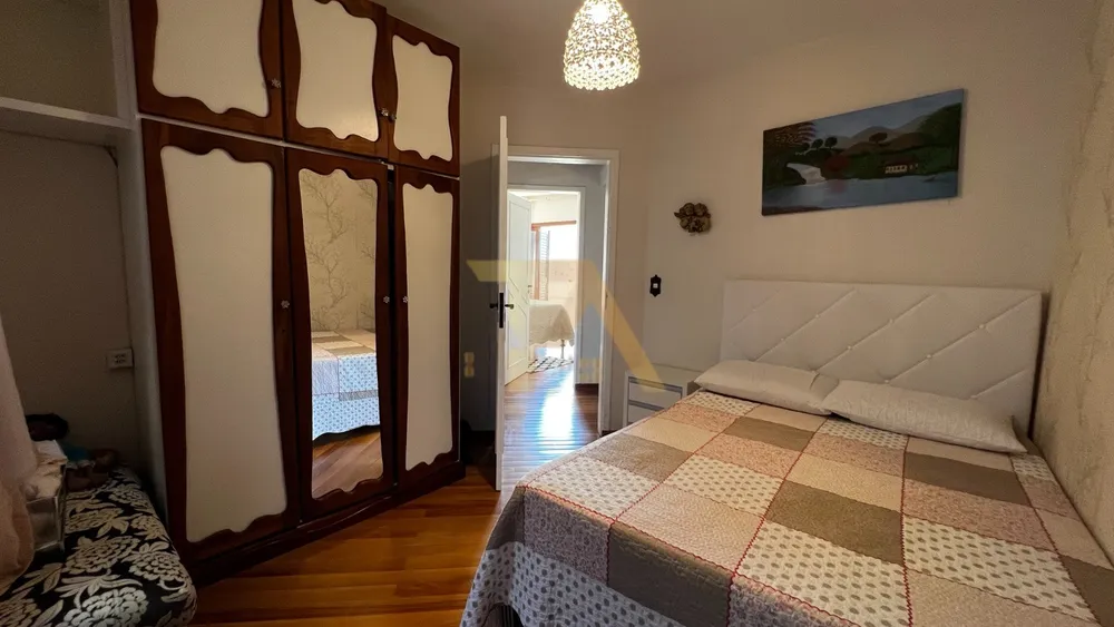 Casa, 3 quartos - Foto 7