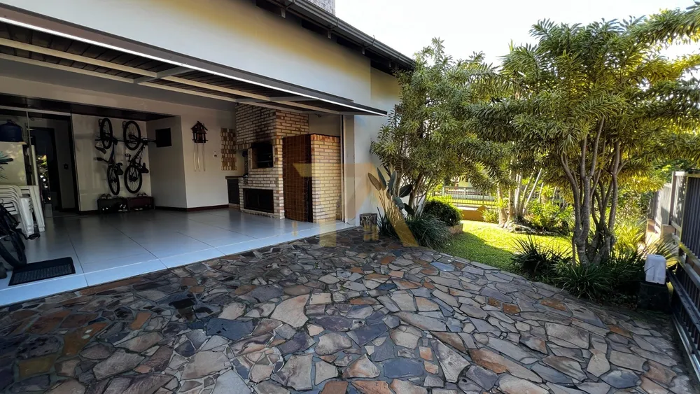 Casa, 3 quartos - Foto 10