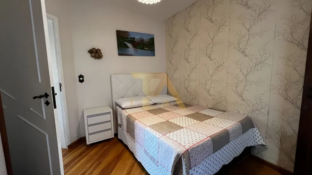Casa, 3 quartos - Foto 8