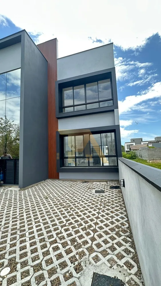 Apartamento, 2 quartos, 92 m² - Foto 1