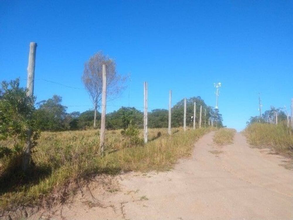 Terreno à venda com 2 quartos - Foto 1