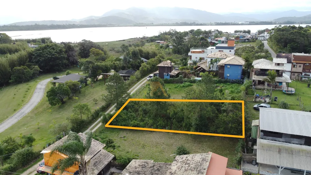Terreno, 451 m² - Foto 1