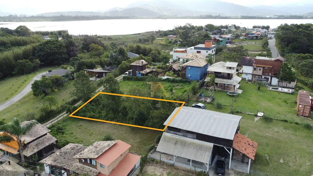 Terreno, 451 m² - Foto 8